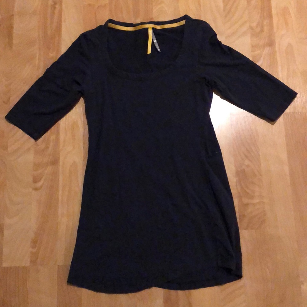 Cute and Comfy Lole dress